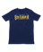 Fullmoon Styles Navy Blue
