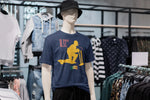 Navy Blue Oversized - 0 12 Msd Stumping Men Oversized 210 Design | Men Fashion