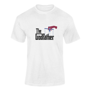 Women Oversized - The Godfather Women Oversized 180 White | Fullmoon Styles