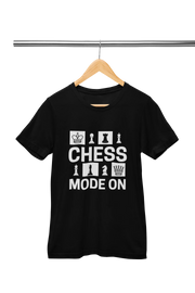 Premium Black Regular Fit Tshirt for Women - 180 GSM Cotton | Fullmoon Styles