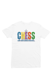 Comfortable Women Regular Fit Tshirt in White - 180 GSM | Fullmoon Styles