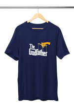 Premium Navy Blue Oversized for Women - 210 GSM Cotton | Fullmoon Styles