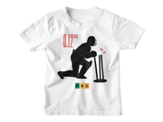 0 12 Msd Stumping Kids Regular Fit Tshirt 180 White Regular Fit Tshirt - Premium Cotton Kids Wear