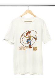 Premium Off White Oversized for Men - 210 GSM Cotton | Fullmoon Styles