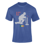 Women Regular Fit Tshirt - 0 12 Msd Stumping Women Regular Fit Tshirt 180 Royal Blue | Fullmoon Styles