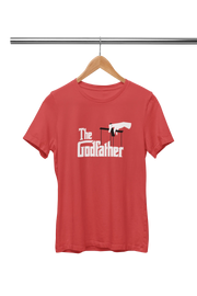 Premium Red Oversized for Men - 240 GSM Cotton | Fullmoon Styles