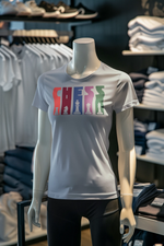 Gray Regular Fit Tshirt - Chess Women Regular Fit Tshirt 180 Design | Women Fashion