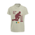0.12 MSD Stumping - Women's Cricket Oversized T-Shirt (210 GSM)