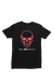The Terminator I Will Be Back 180 GSM Regular Fit T-Shirt For Men | Cool & Comfy