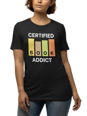 Comfortable Women Regular Fit Tshirt in Black - 180 GSM | Fullmoon Styles