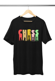 Premium Black Oversized for Men - 210 GSM Cotton | Fullmoon Styles