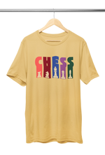 Premium Beige Oversized for Men - 240 GSM Cotton | Fullmoon Styles
