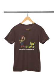 Premium Brown Oversized for Women - 210 GSM Cotton | Fullmoon Styles