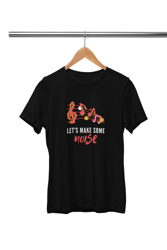 Premium Black Oversized for Women - 180 GSM Cotton | Fullmoon Styles