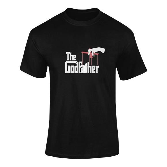 Women Oversized - The Godfather Women Oversized 210 Black | Fullmoon Styles