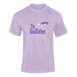 Women Oversized - The Godfather Women Oversized 210 Lavender | Fullmoon Styles