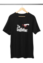 Premium Black Oversized for Men - 210 GSM Cotton | Fullmoon Styles