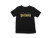 Batman 180 GSM Regular Fit T-Shirt For Kids | Cool & Comfy