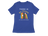 Fullmoon Styles Royal Blue