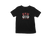 Gym Mode On 180 GSM Regular Fit T-Shirt For Kids | Stylish Fit