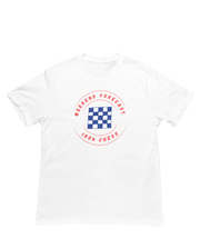 Men Regular Fit Tshirt - Chess Forecast Men Regular Fit Tshirt 180 White | Fullmoon Styles