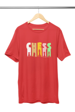 Premium Red Oversized for Women - 210 GSM Cotton | Fullmoon Styles