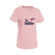 Men Oversized - The Godfather Men Oversized 240 Baby Pink | Fullmoon Styles