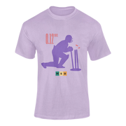 Women Regular Fit Tshirt - 0 12 Msd Stumping Women Regular Fit Tshirt 180 Lavender | Fullmoon Styles