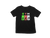 One More Rep 180 GSM Regular Fit T-Shirt For Kids | Comfy & Cool