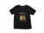 As Loyal As Book 180 GSM Regular Fit T-Shirt For Kids | Books Design