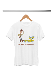 Premium White Oversized for Men - 240 GSM Cotton | Fullmoon Styles