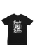 Books Food For Brain 180 GSM Regular Fit T-Shirt For Men | Smart Style