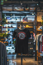 Black Regular Fit Tshirt - Think Strategically Women Regular Fit Tshirt 180 Design | Women Fashion