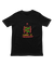 Git Commit Awesomeness 180 GSM Regular Fit T-Shirt For Women | Comfy & Cool