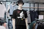Black Oversized - 0 12 Msd Stumping Men Oversized 210 Design | Men Fashion