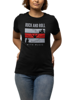 Comfortable Women Oversized in Black - 180 GSM | Fullmoon Styles