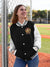 Toy Story Woody Sheriff - Women's Varsity Jacket (320 GSM)