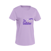 Men Regular Fit Tshirt - The Godfather Men Regular Fit Tshirt 180 Lavender | Fullmoon Styles