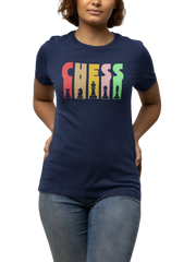 Comfortable Women Oversized in Navy Blue - 210 GSM | Fullmoon Styles