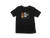 No Days Off 180 GSM Regular Fit T-Shirt For Kids | Cool & Comfy