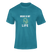 Teal Blue
