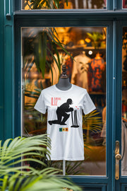 White Regular Fit Tshirt - 0 12 Msd Stumping Women Regular Fit Tshirt 180 Design | Women Fashion