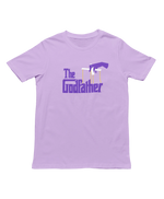 Men Oversized - The Godfather Men Oversized 210 Lavender | Fullmoon Styles