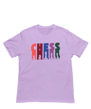 Women Oversized - Chess Women Oversized 210 Lavender | Fullmoon Styles