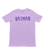 Comfortable Women Regular Fit Tshirt in Lavender - 180 GSM | Fullmoon Styles