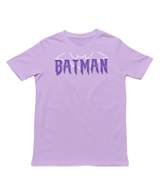 Comfortable Women Regular Fit Tshirt in Lavender - 180 GSM | Fullmoon Styles