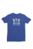 Fullmoon Styles Royal Blue
