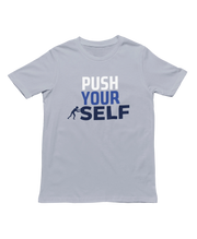 Comfortable Women Regular Fit Tshirt in Gray - 180 GSM | Fullmoon Styles