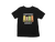 Certified Book Addict 180 GSM Regular Fit T-Shirt For Kids | Read In Style