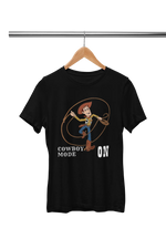 Premium Black Oversized for Men - 180 GSM Cotton | Fullmoon Styles